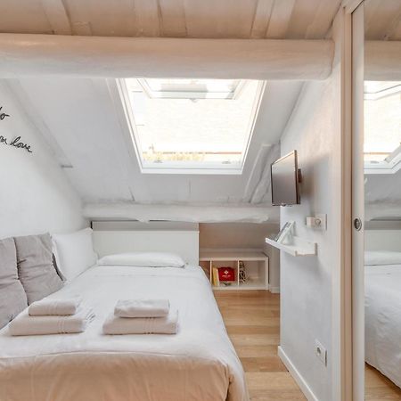 Bright Mini Studio In The Heart Of מילאנו מראה חיצוני תמונה