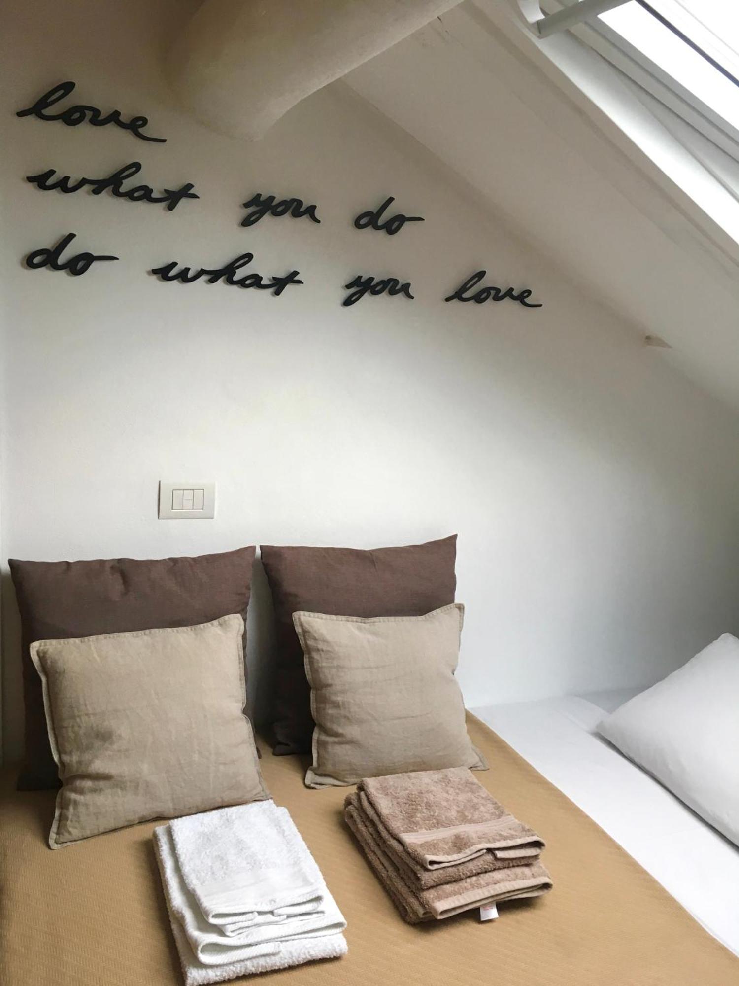 Bright Mini Studio In The Heart Of מילאנו חדר תמונה
