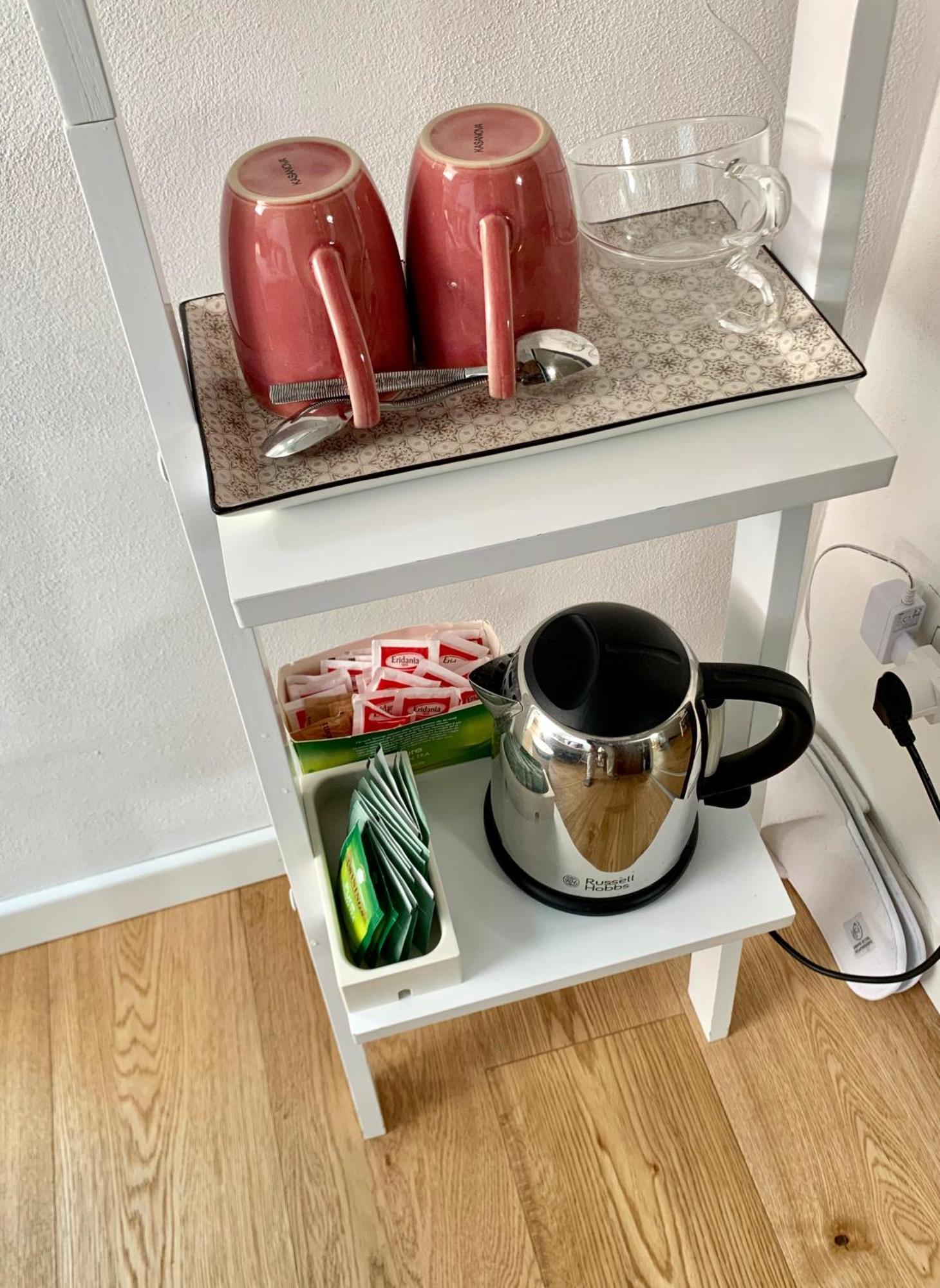 Bright Mini Studio In The Heart Of מילאנו חדר תמונה